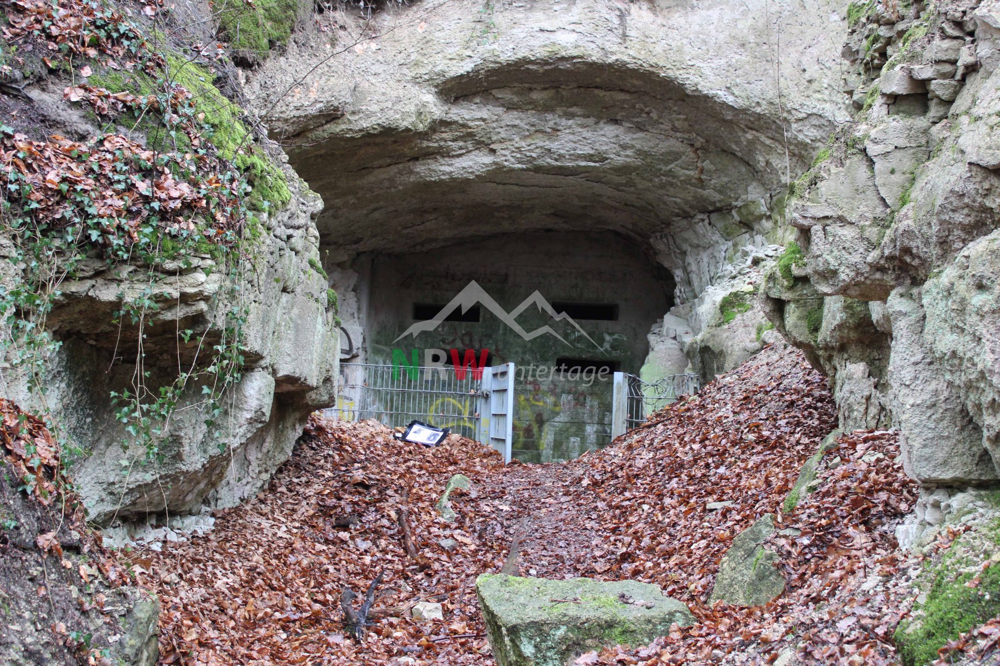 Grubenfeld Ofenkaulen (Siebengebirge)